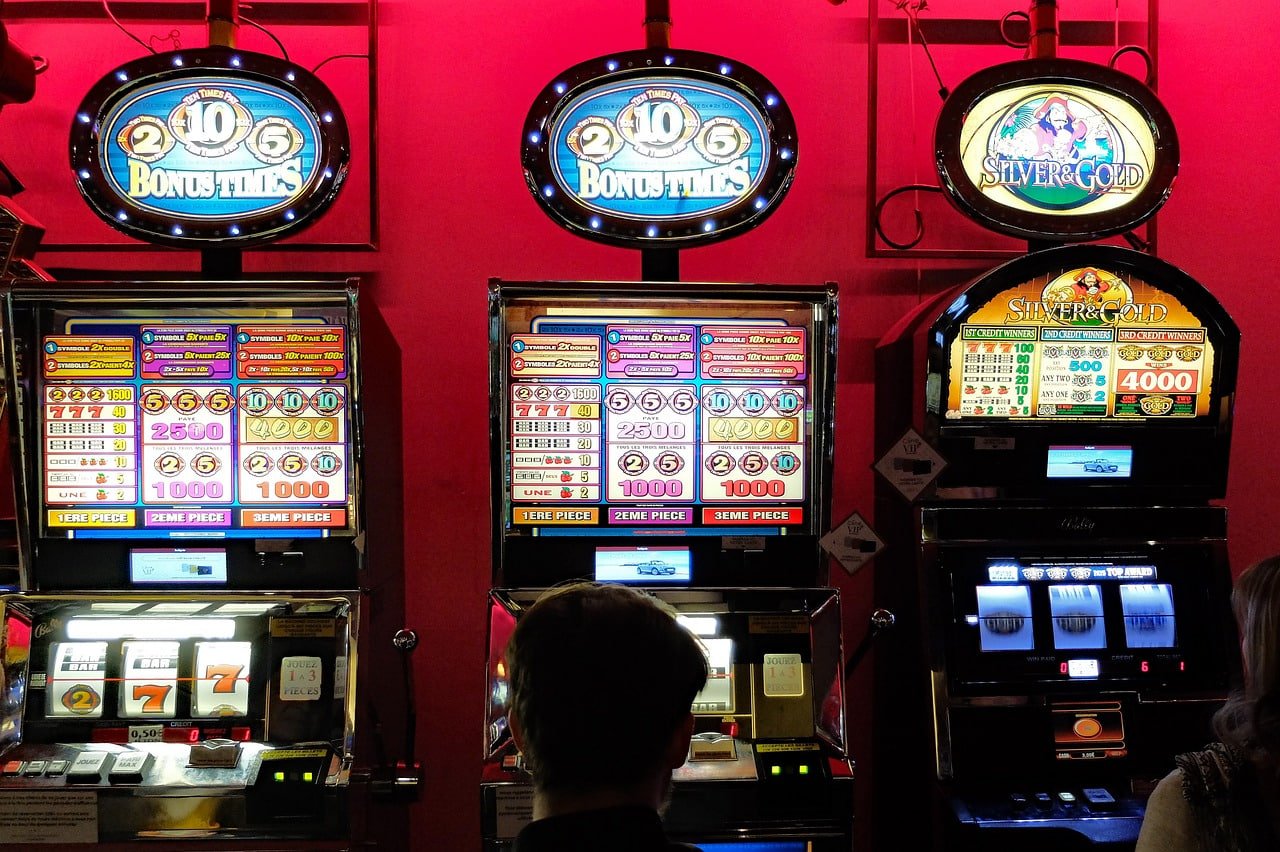 ibet casino
