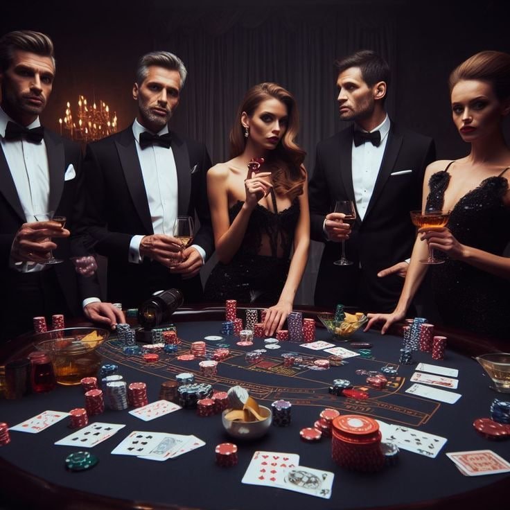 ibet casino