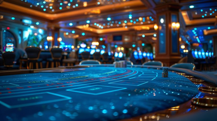ibet casino